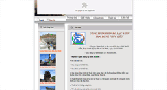 Desktop Screenshot of lpkgeomatic.com